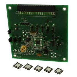 MAX7032EVKIT-433 Maxim Integrated
