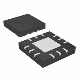 MAX9728BETC+ Maxim Integrated