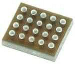 MAX20317EWP+T Maxim Integrated