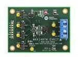 MAX14874EVKIT# Maxim Integrated