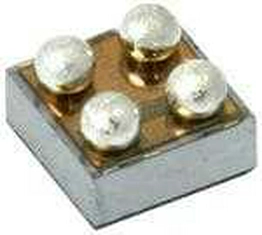 MAX40003ANS02+T Maxim Integrated