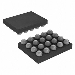 MAX9788EBP+T Maxim Integrated