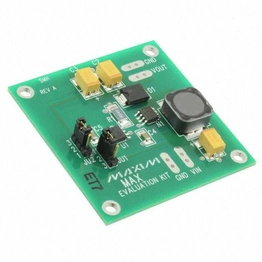 MAX1771EVKIT-SO Maxim Integrated