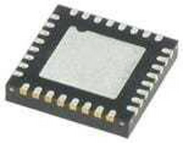 MAX96706GTJ/V+T Maxim Integrated