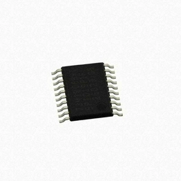 73M1906B-IVT/F Maxim Integrated