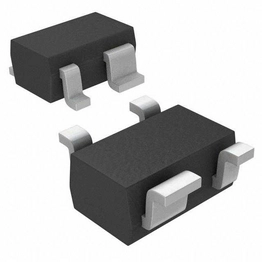 MAX6711MEXS+T Maxim Integrated