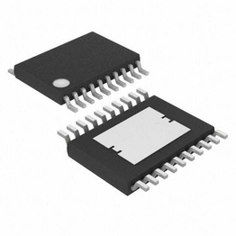 MAX16834AUP/V+T Maxim Integrated