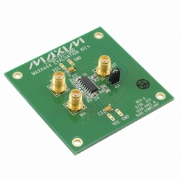 MAX4444EVKIT Maxim Integrated
