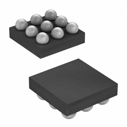 MAX9718DEBL+T Maxim Integrated