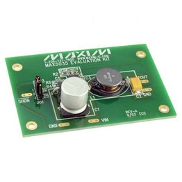 MAX5035EVKIT Maxim Integrated