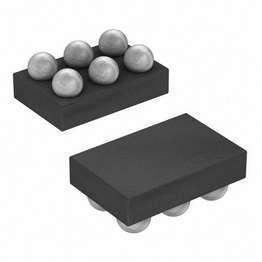 MAX9025EBT+T Maxim Integrated