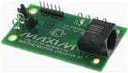 MAX17048EVKIT# Maxim Integrated