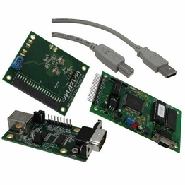 MAX1162EVC16 Maxim Integrated
