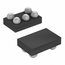 MAX6023EBT30+T Maxim Integrated