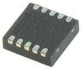 MICRF112YMU-TR Microchip Technology