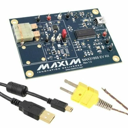 MAX31855EVKIT# Maxim Integrated