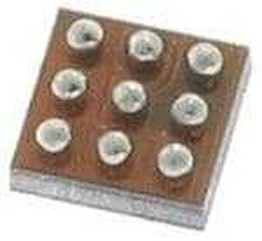 MAX98356EWL+T Maxim Integrated
