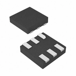 MAX9610HELT+T Maxim Integrated