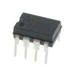 MAX4544CPA+ Maxim Integrated