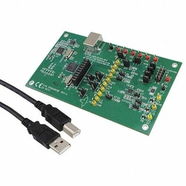 MAX14821EVKIT# Maxim Integrated