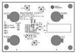 MAX38888EVKIT# Maxim Integrated