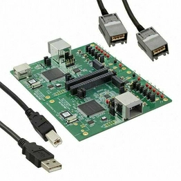 MAX9258AEVKIT# Maxim Integrated