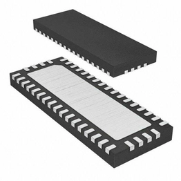 MAX4889AETO+T Maxim Integrated
