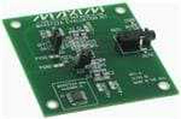MAX9722AEVKIT Maxim Integrated