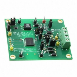 MAX14880EVKIT# Maxim Integrated