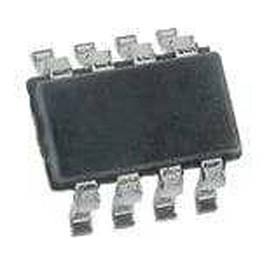MAX9203EKA+T Maxim Integrated