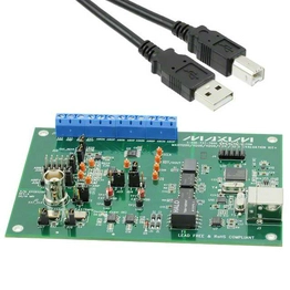 MAX11210EVKIT+ Maxim Integrated