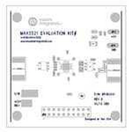 MAX3521EVKIT# Maxim Integrated