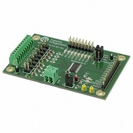 MAX31915EVKIT# Maxim Integrated