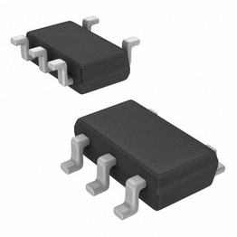 MAX8888EZK25+T Maxim Integrated
