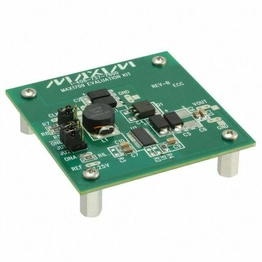 MAX1709EVKIT Maxim Integrated