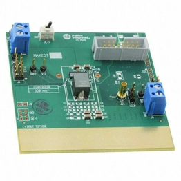 MAX20734EVKIT# Maxim Integrated