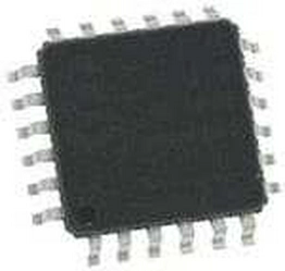 MAX1304ECM+ Maxim Integrated
