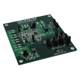 MAX1531EVKIT Maxim Integrated