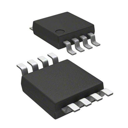 MAX4564EUA+T Maxim Integrated