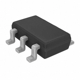 MAX5383EZT+T Maxim Integrated