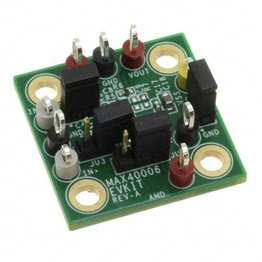 MAX40006EVKIT# Maxim Integrated