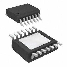 MAX14573EUD+ Maxim Integrated