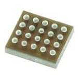 MAX3002EBP-T Maxim Integrated