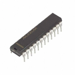 MAX206ECNG Maxim Integrated