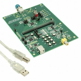 MAX9259EVKIT+ Maxim Integrated