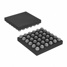 MAX9796EBX+TG45 Maxim Integrated