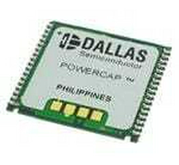 DS1230YP-100 Maxim Integrated