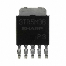 PQ3TR5M3BZZ SHARP