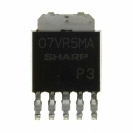 PQ07VR5MAZZ SHARP