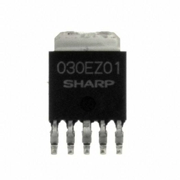 PQ030EZ01ZZ SHARP